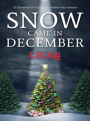 cover image of Snow Came in December